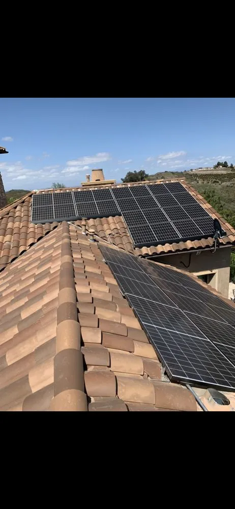 Slide of Rodriguez Roofing and Solar