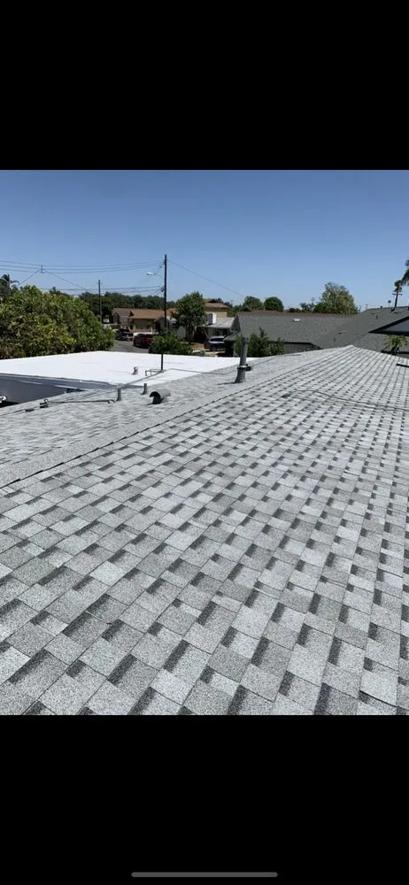 Slide of Rodriguez Roofing and Solar