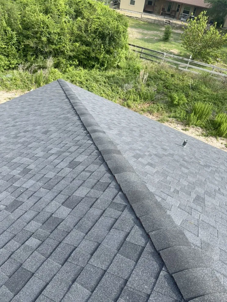 Slide of Rodriguez roofing