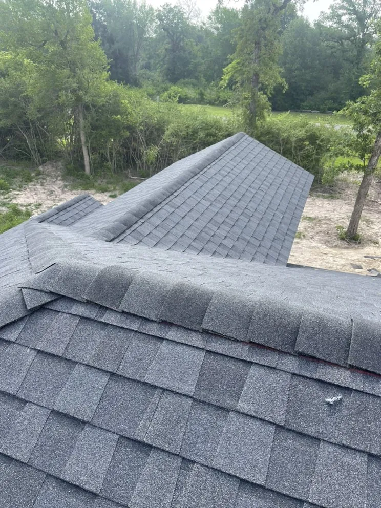 Slide of Rodriguez roofing