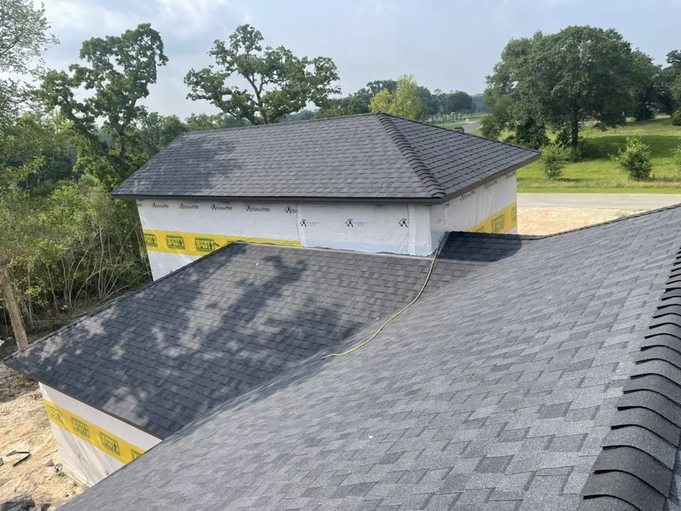 Slide of Rodriguez roofing