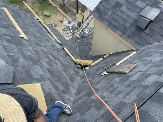Rodriguez roofing