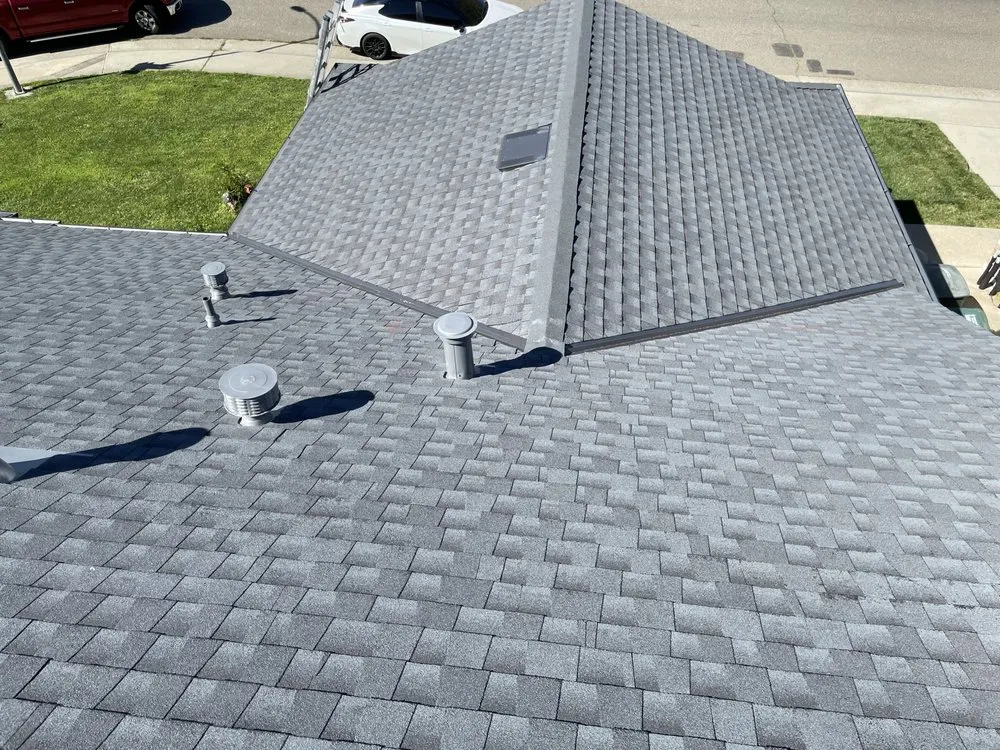 Slide of Rodriguez Roofing