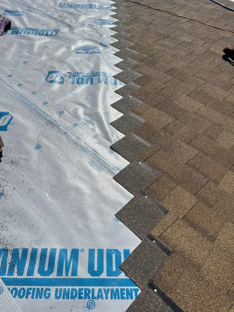 Slide of Rodriguez Roofing