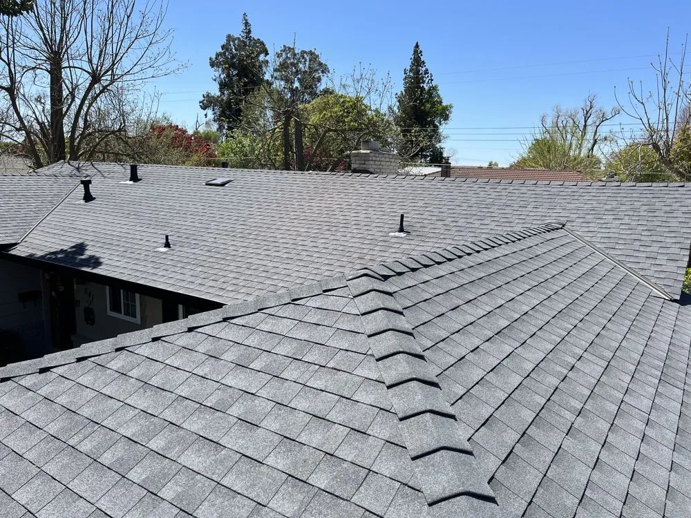 Slide of Rodriguez Roofing