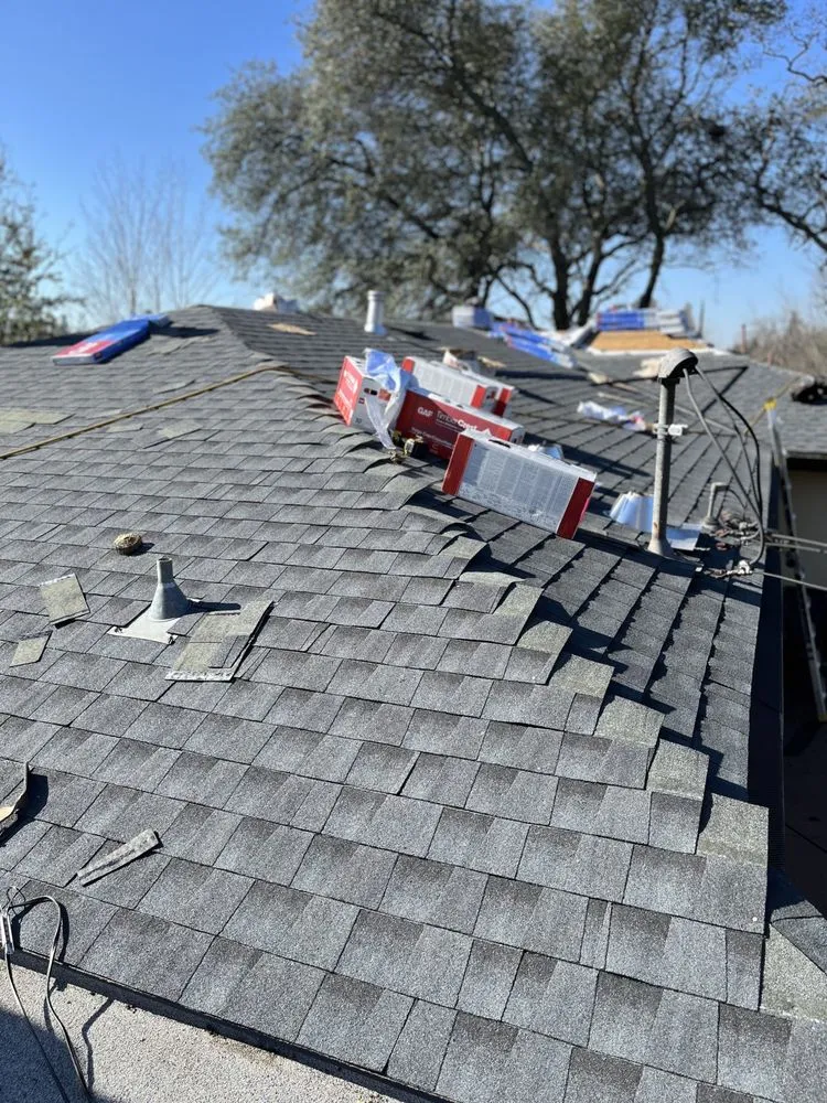 Slide of Rodriguez Roofing