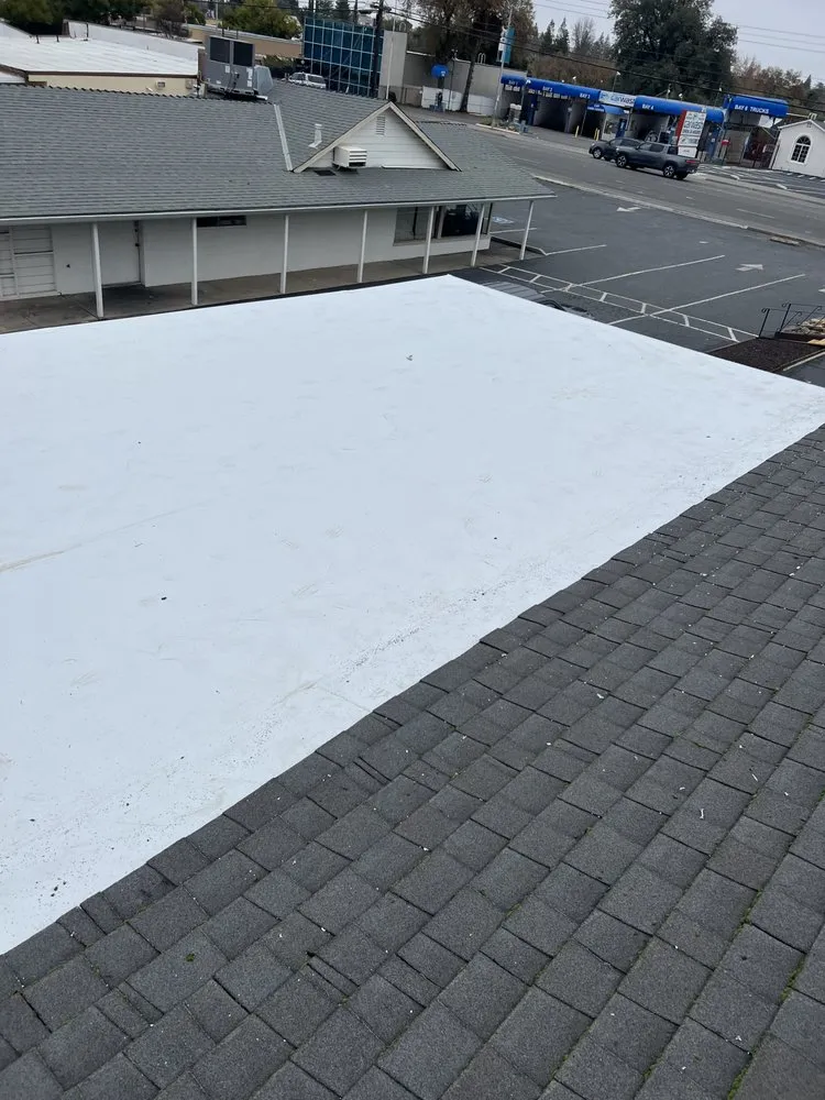 Slide of Rodriguez Roofing