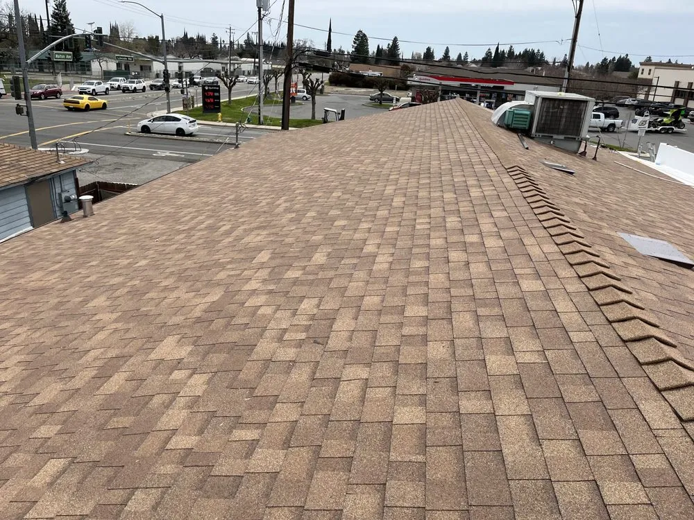 Slide of Rodriguez Roofing