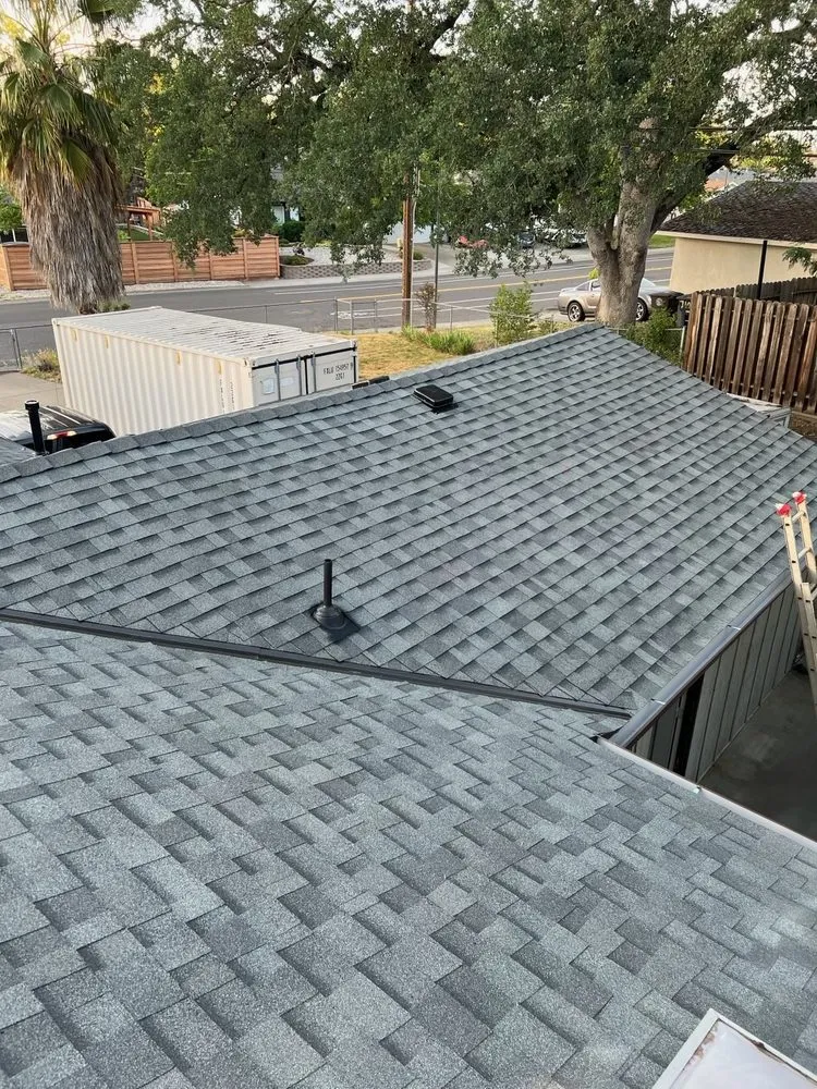 Slide of Rodriguez Roofing