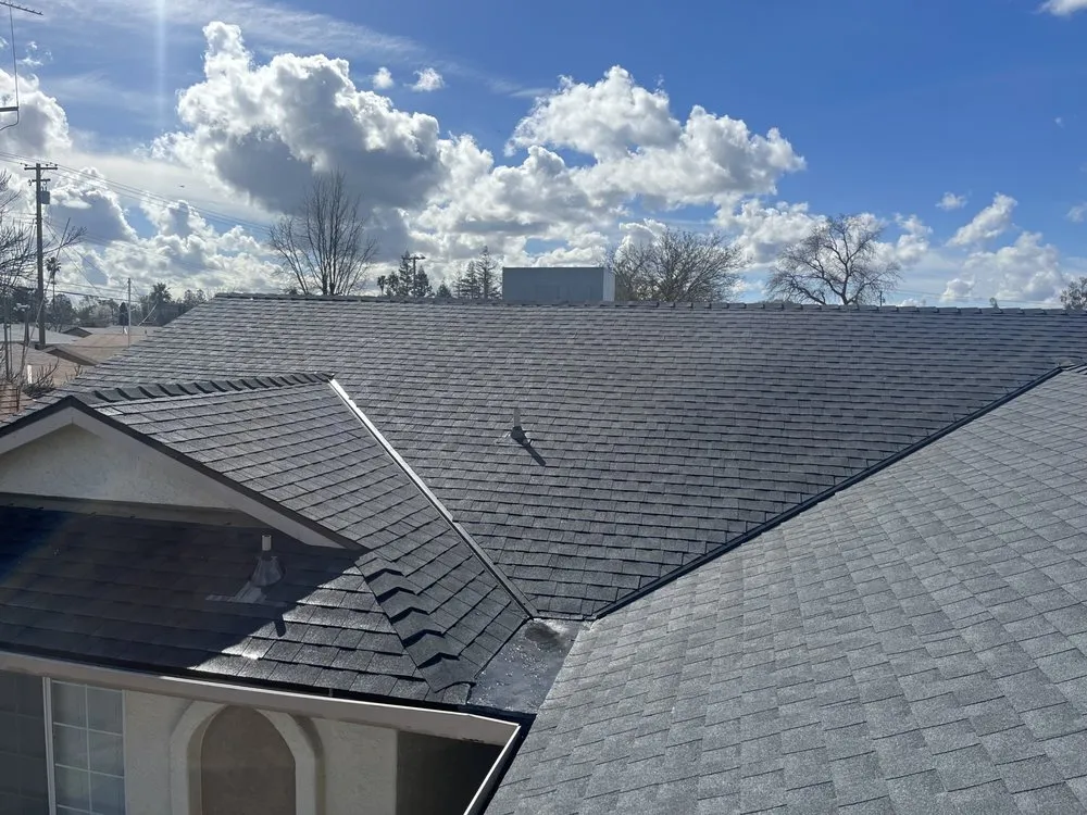 Slide of Rodriguez Roofing