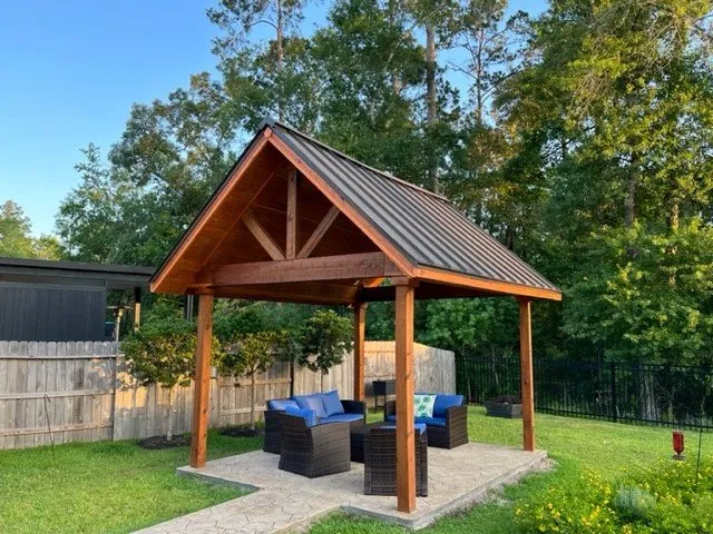 Slide of Rodriguez Roofing