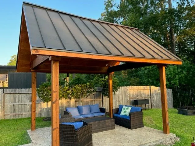 Slide of Rodriguez Roofing