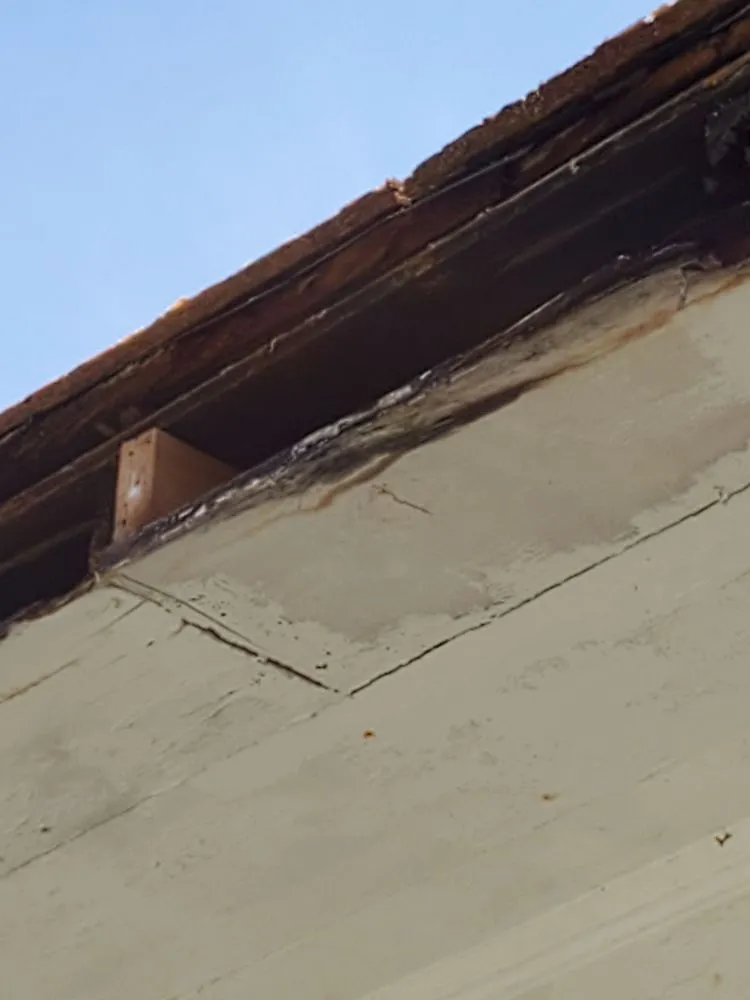 Slide of Rodriguez Roofing