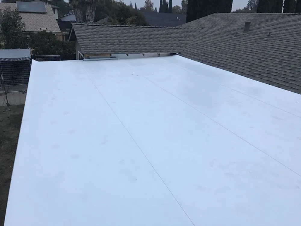 Slide of Rodriguez Roofing Pros