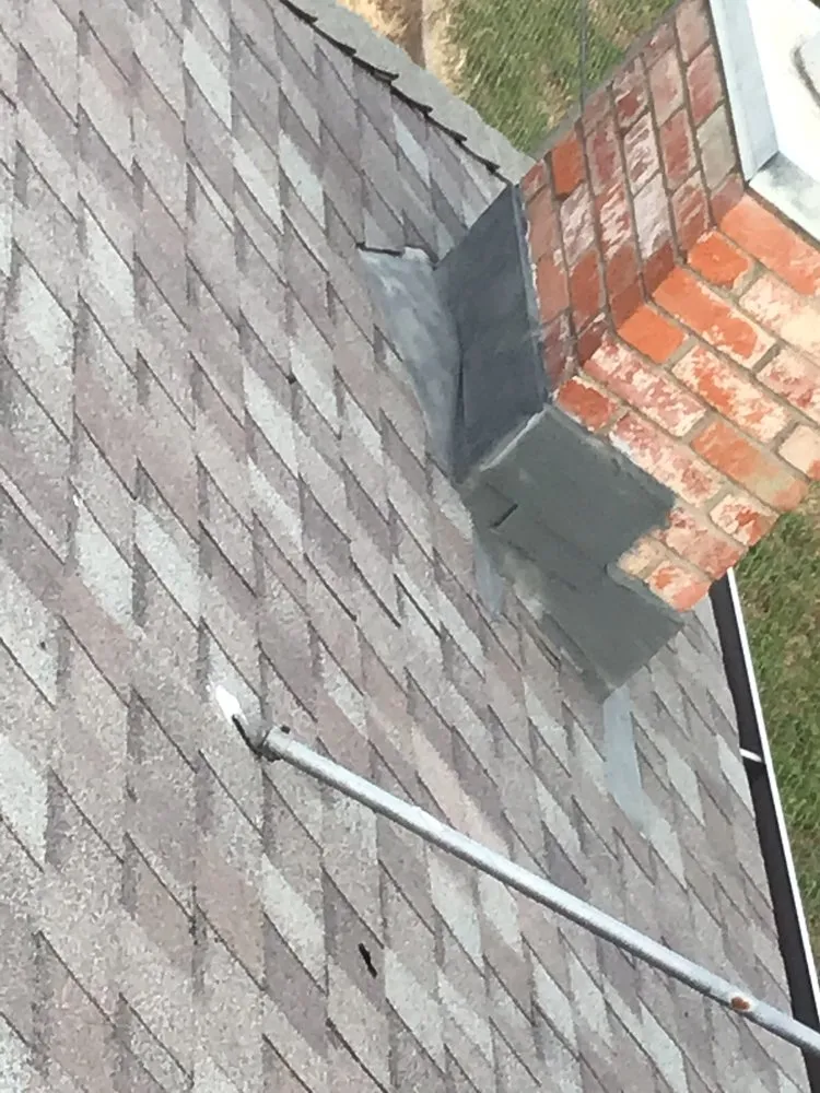 Slide of Rodriguez Roofing