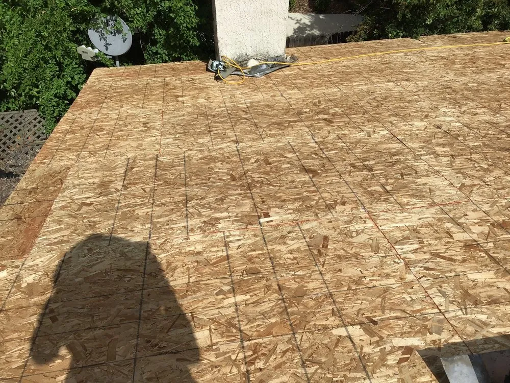 Slide of Rodriguez Roofing