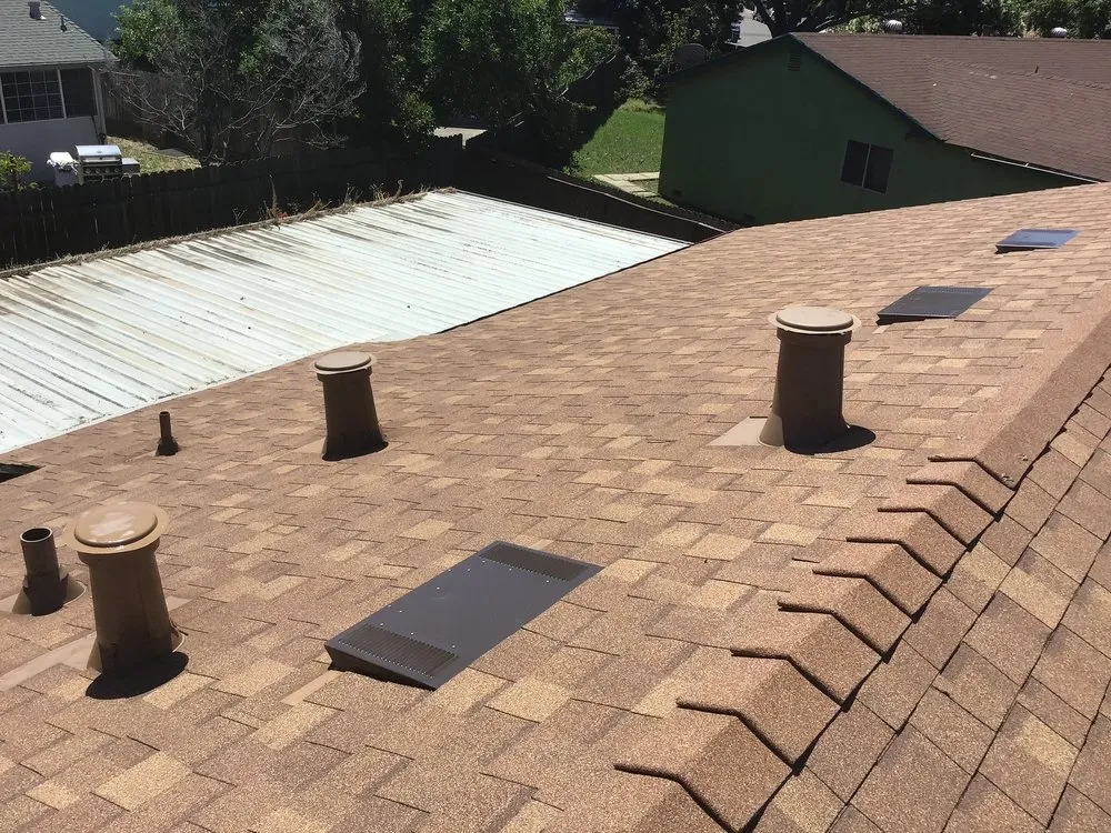 Slide of Rodriguez Roofing