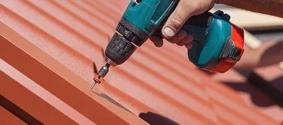 Slide of Rodriguez Roofing