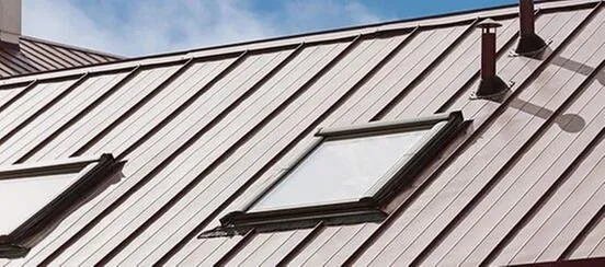 Slide of Rodriguez Roofing