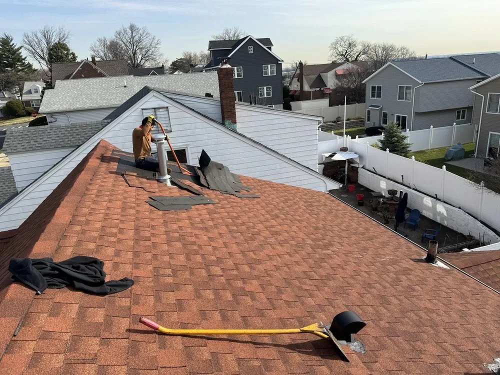 Slide of Rod's Construction