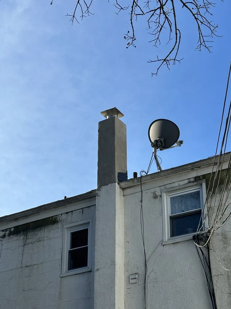 Slide of Rod's Construction