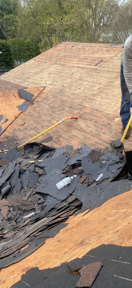 Slide of Rod's Construction