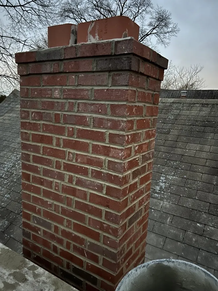 Slide of Rod's Construction