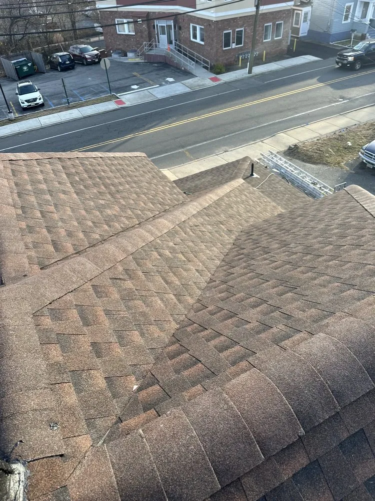 Slide of Rod's Construction