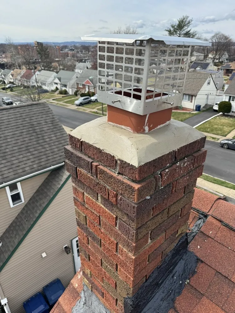 Slide of Rod's Construction