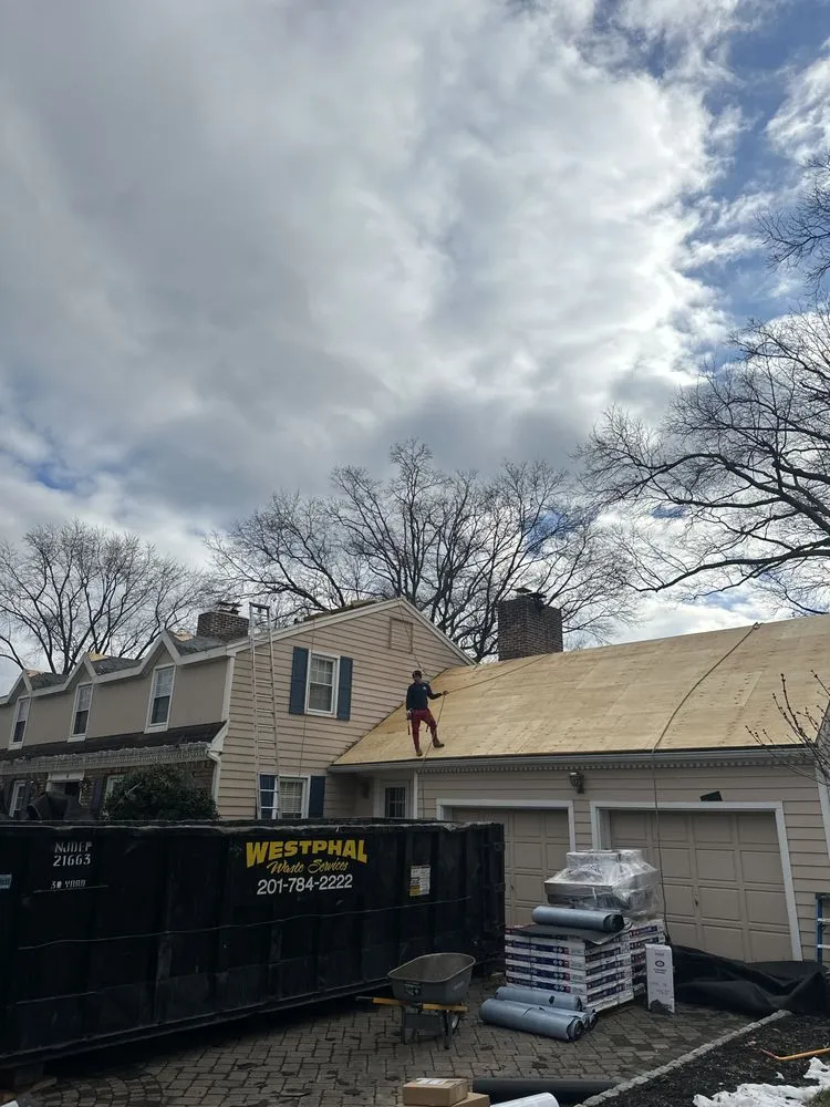 Slide of Rod's Construction