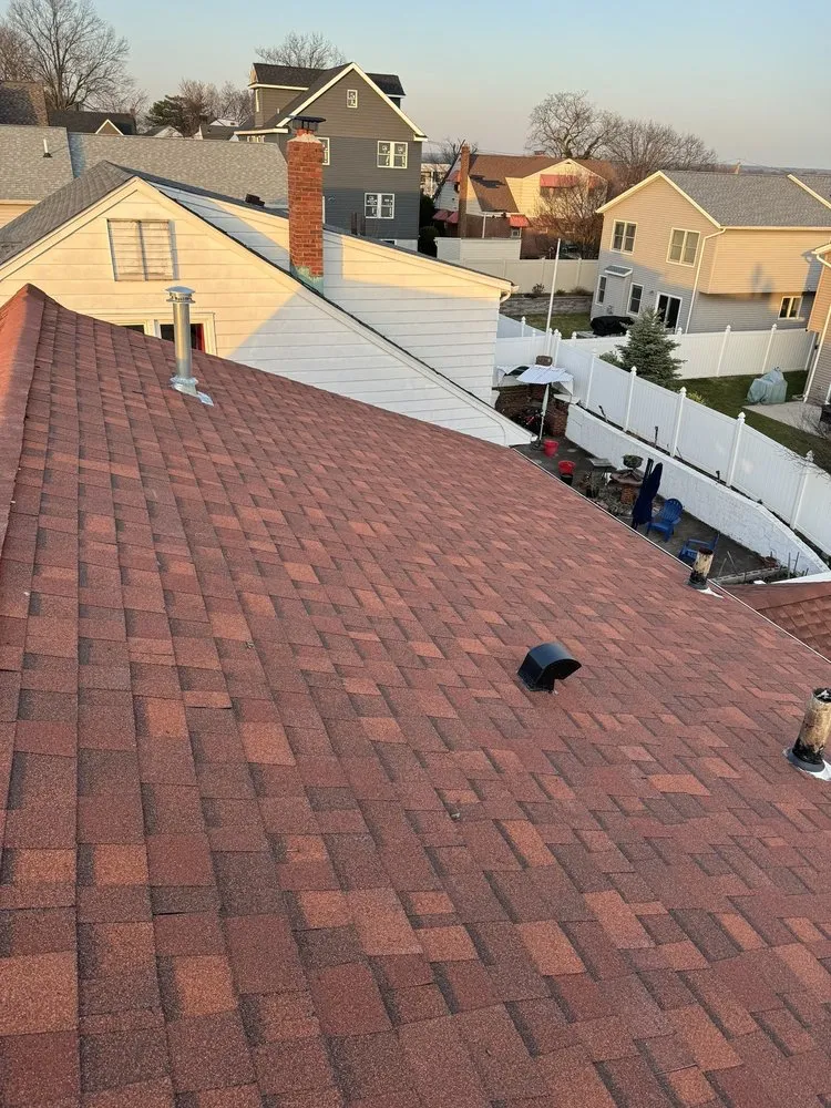 Slide of Rod's Construction