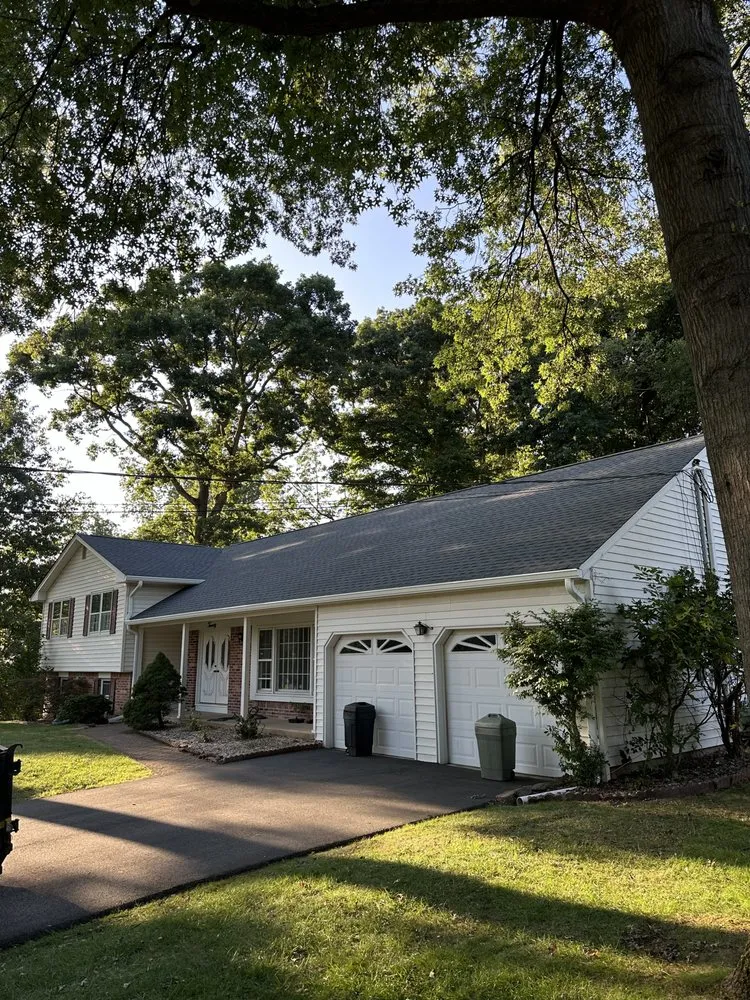 Slide of Rod's Construction