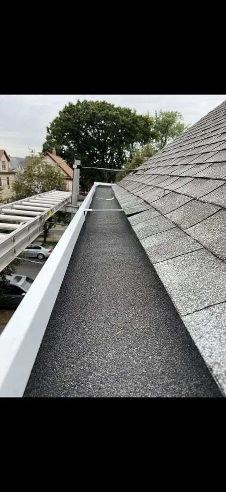 Slide of Rod's Construction