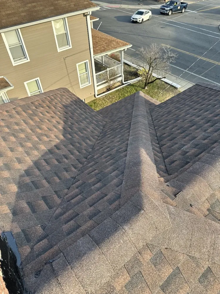 Slide of Rod's Construction