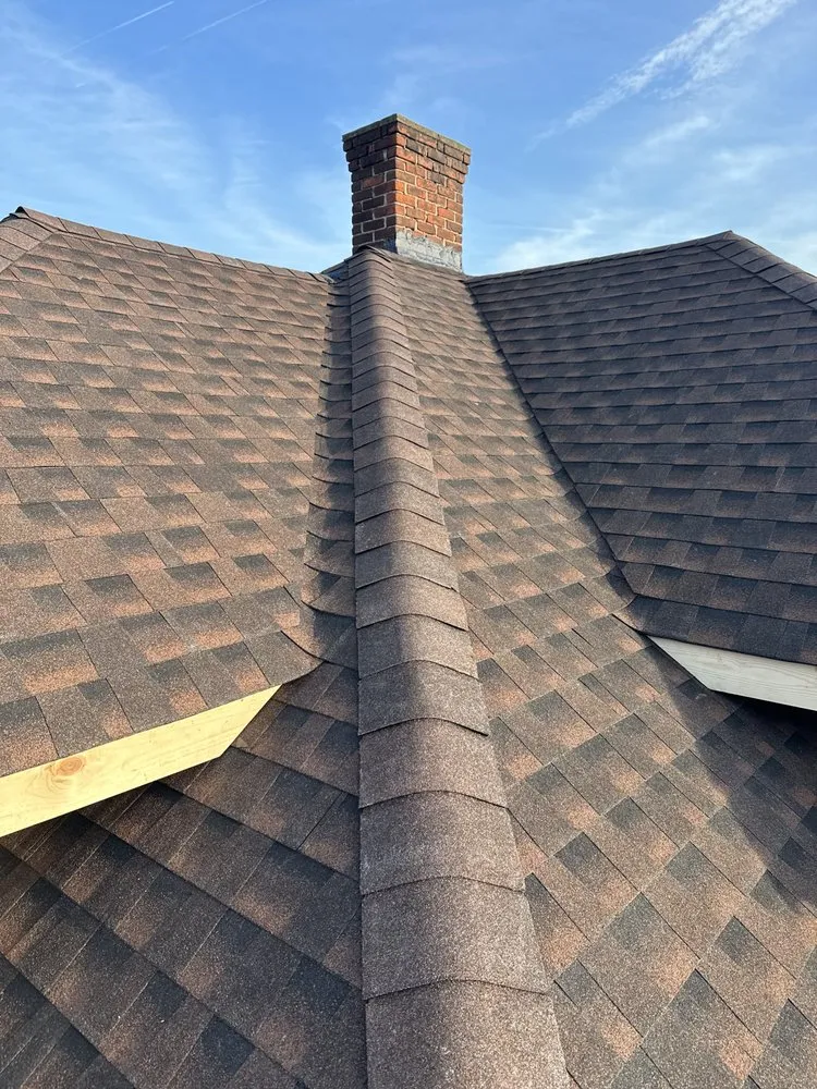 Slide of Rod's Construction