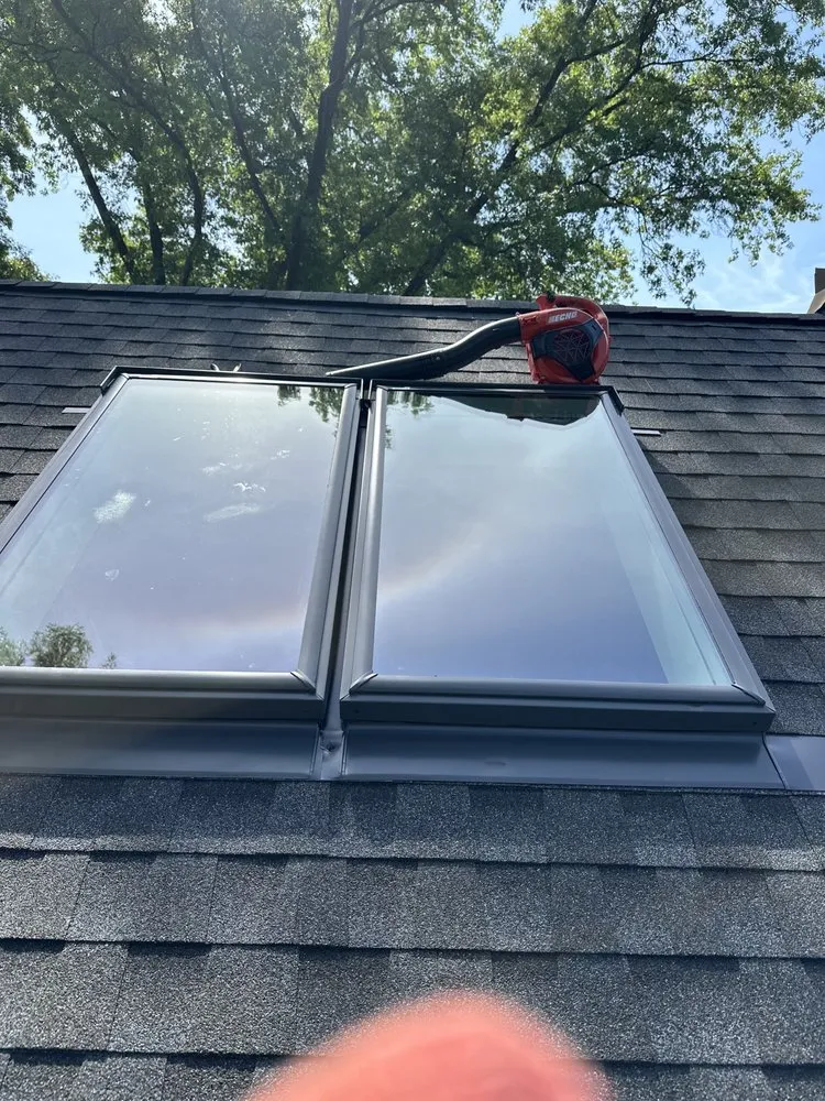 Slide of Rod's Construction