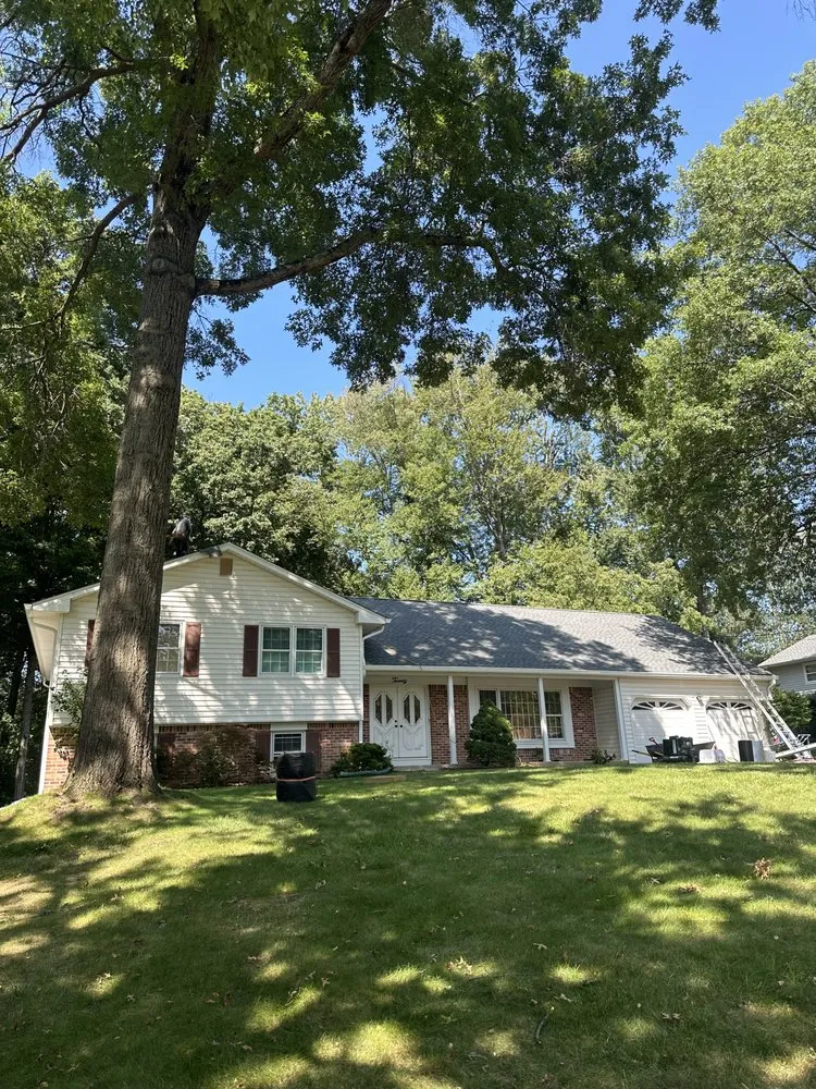 Slide of Rod's Construction