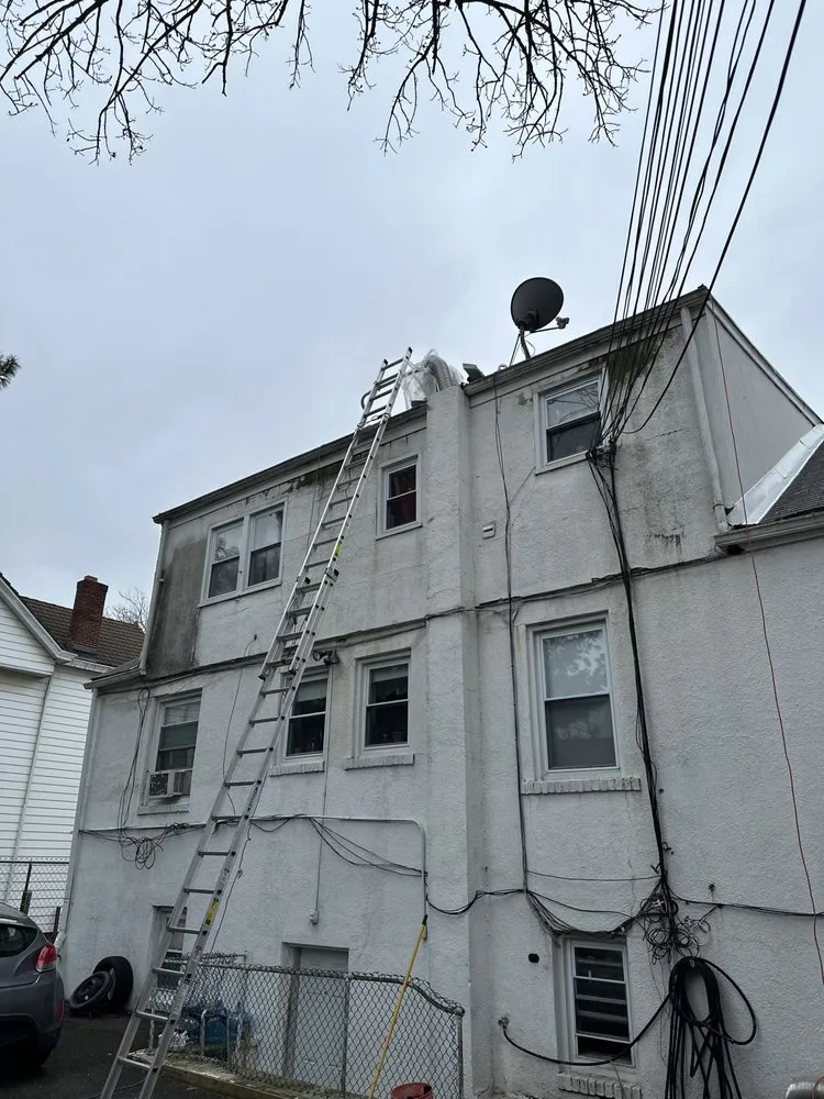 Slide of Rod's Construction