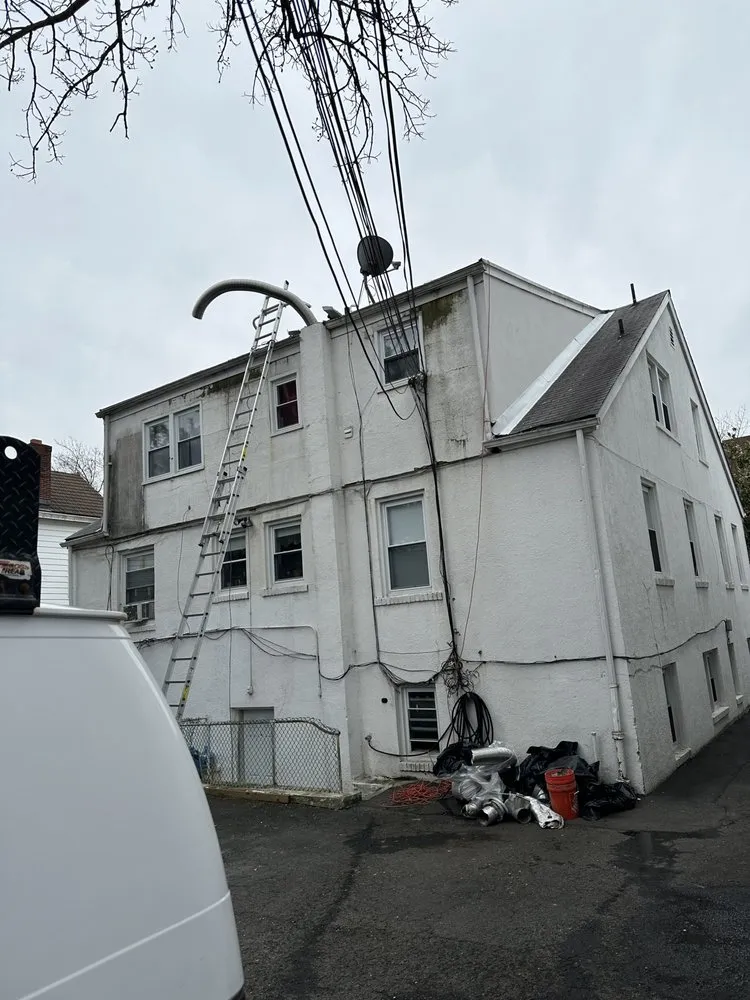 Slide of Rod's Construction