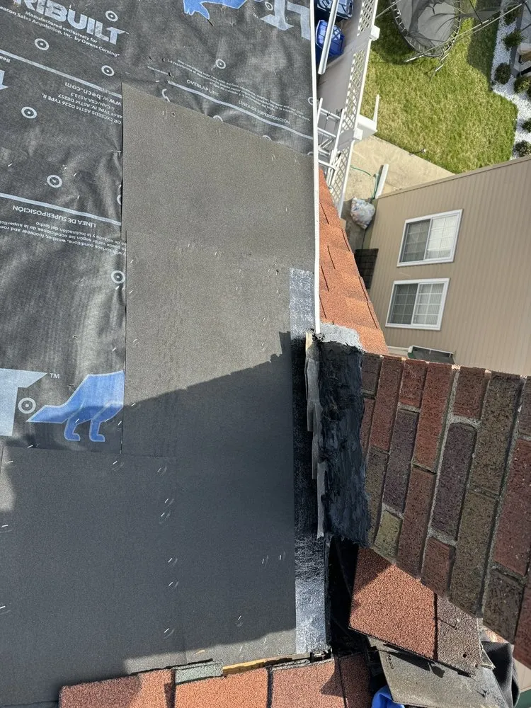 Slide of Rod's Construction