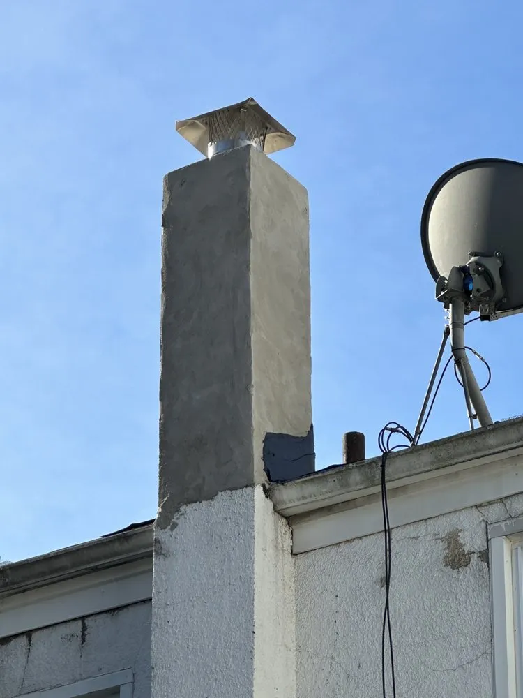 Slide of Rod's Construction