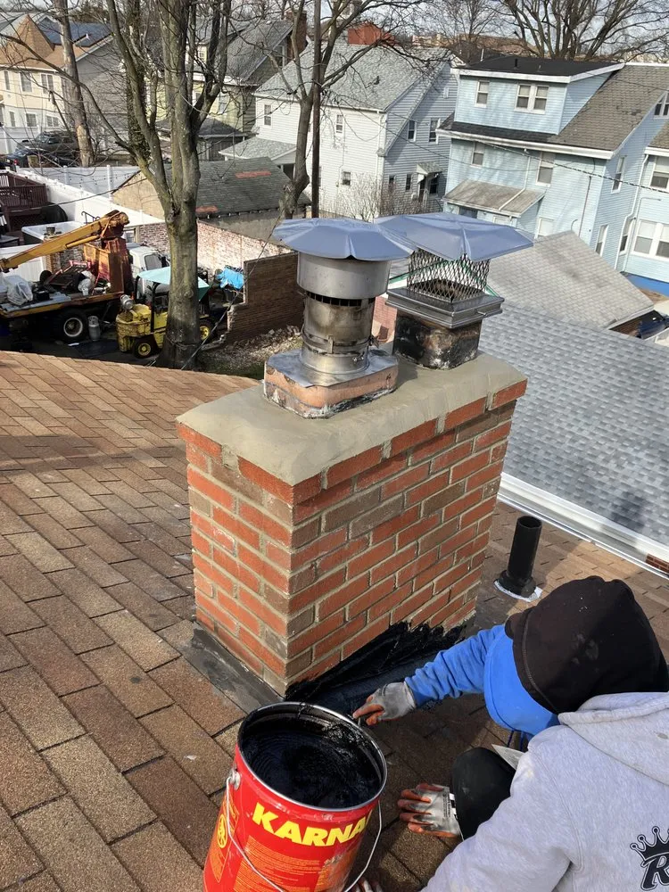 Slide of Rod's Construction