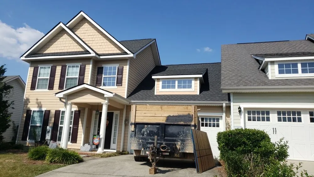 Slide of Rods Custom Innovations