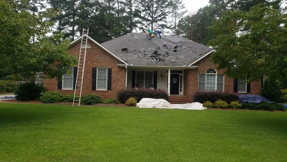 Slide of Rods Custom Innovations