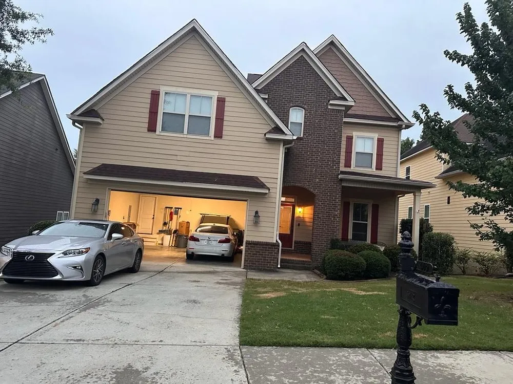 Slide of Rods Custom Innovations