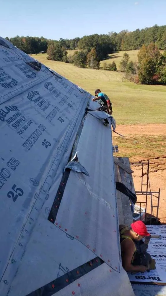 Slide of Rods Custom Innovations