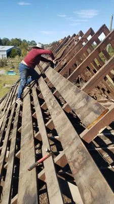 Rods Custom Innovations Logo