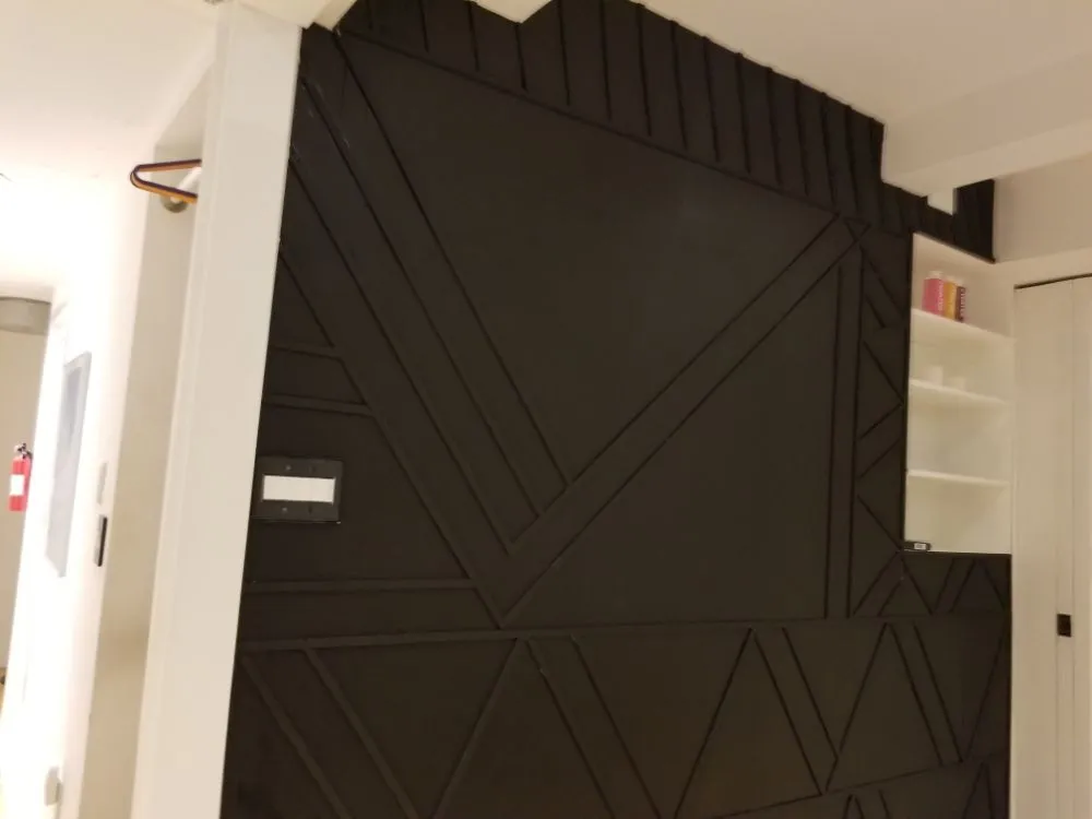 Slide of Rods Home Improvement