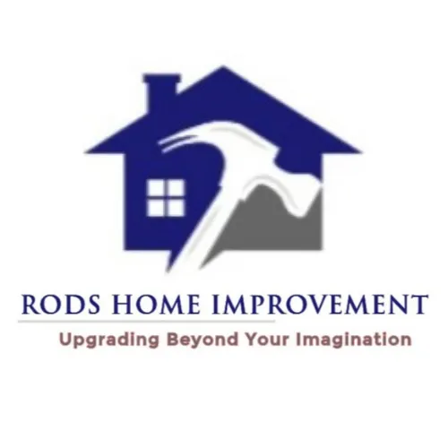 Slide of Rods Home Improvement