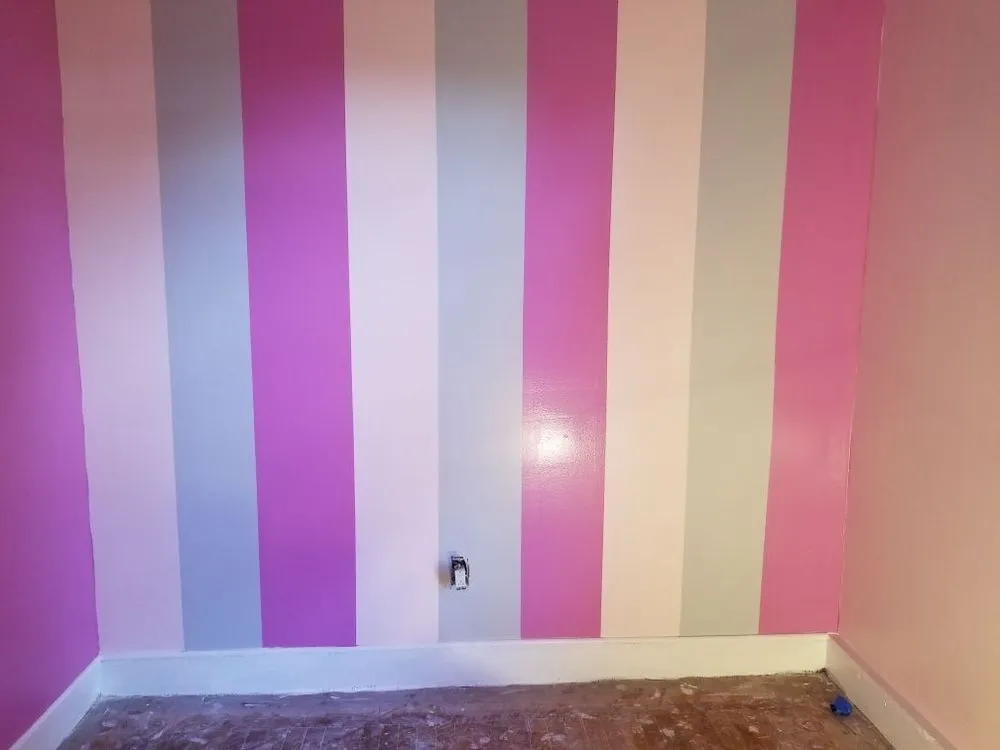 Slide of Rods Home Improvement